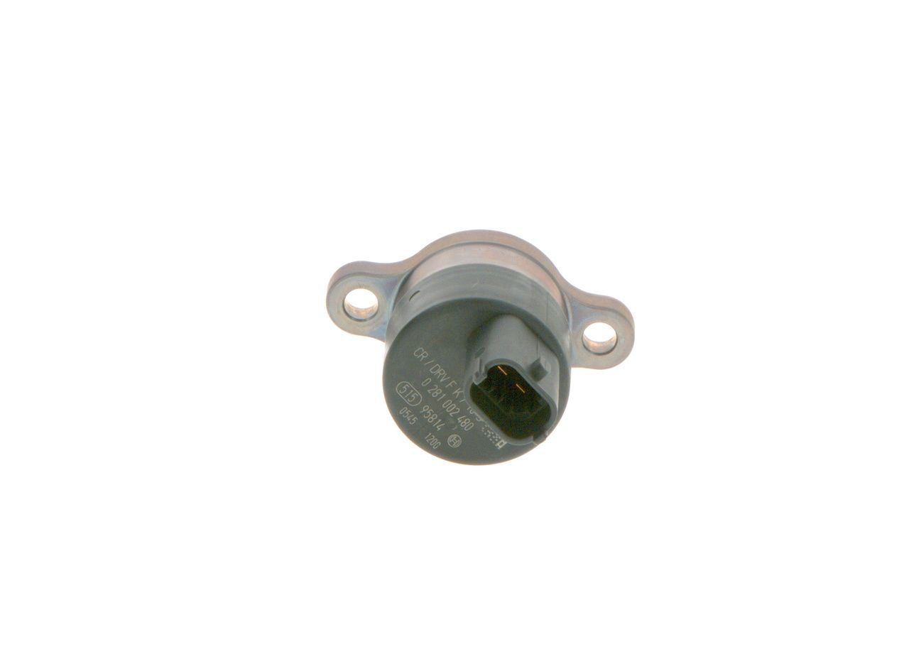 Supapa control presiune, sistem - Common-Rail BOSCH 0 281 002 480