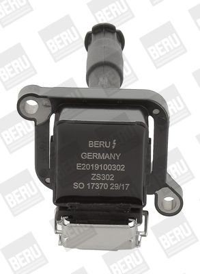bobina de inductie BERU by DRiV ZS302